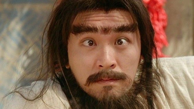 Phim Châu Tinh Trì: hài nhảm hay hài chất? Ảnh 2