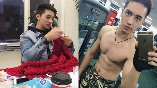 Bạch Lạc Nhân - Nhân vật khiến mọi chàng trai, cô gái phát cuồng Ảnh 2