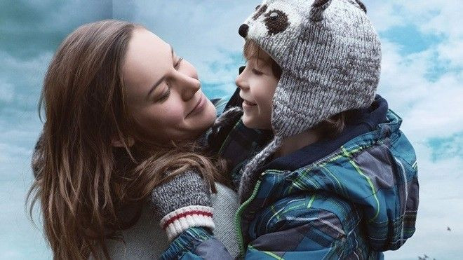‘Room’ - Sự cầm tù hay giải phóng tình mẫu tử bất diệt? Ảnh 2