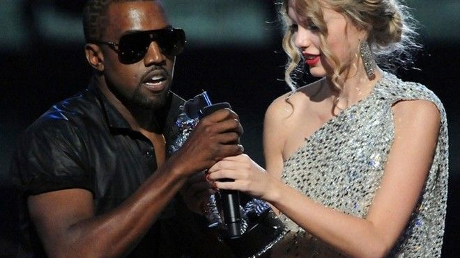 Kanye West: 'Tôi sẽ không dự Grammy nếu không đoạt giải Album của năm' Ảnh 2