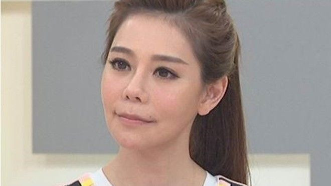 MC Đài Loan trải qua 60 lần dao kéo để giống Kim Tae Hee Ảnh 2