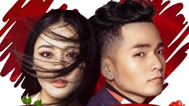 Văn Mai Hương kể chuyện tình ngọt ngào bên Phạm Hồng Phước Ảnh 2