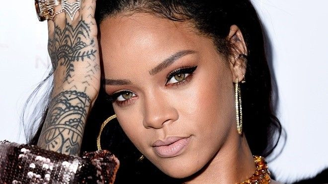 Rihanna bất ngờ hủy diễn ở Grammy vào phút chót Ảnh 2