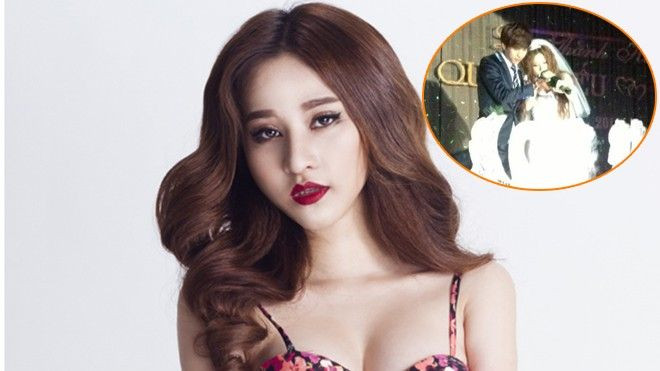 Hot girl Ivy lên tiếng khẳng định đám cưới với Hồ Quang Hiếu là thật Ảnh 2