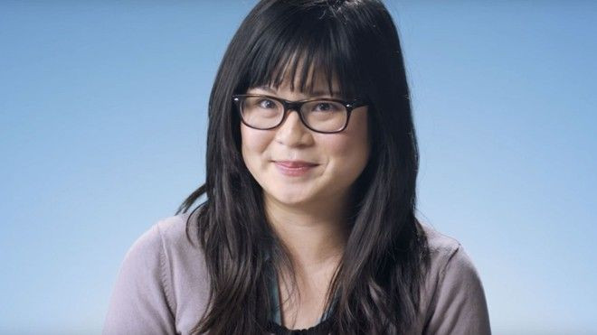 Nữ diễn viên trẻ gốc Việt tham gia ‘Star Wars 8’ Ảnh 2