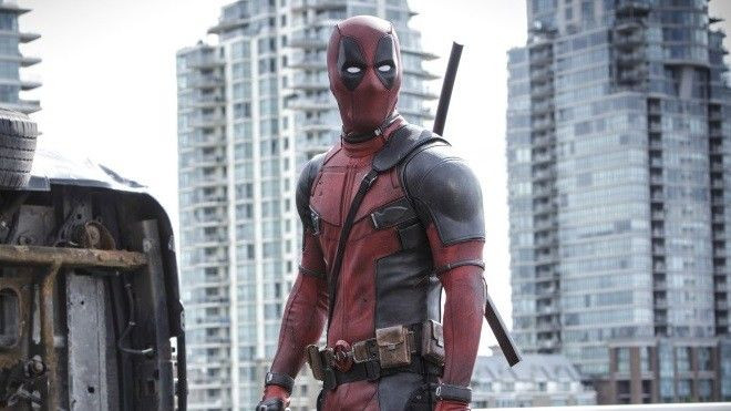 Check-in tại 8 tọa độ từng in dấu chân gã trai lắm mồm Deadpool Ảnh 2