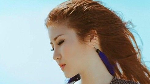 'Ngốc' của Hương Tràm gây bão với lượt chia sẻ kỷ lục Ảnh 2