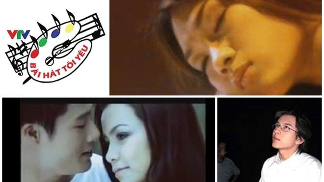 'VTV Bài hát tôi yêu' - Gây tiếng vang trong ngày trở lại Ảnh 2