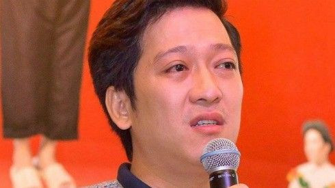 Danh hài Trường Giang: 'Tôi là người dễ say nắng' Ảnh 2