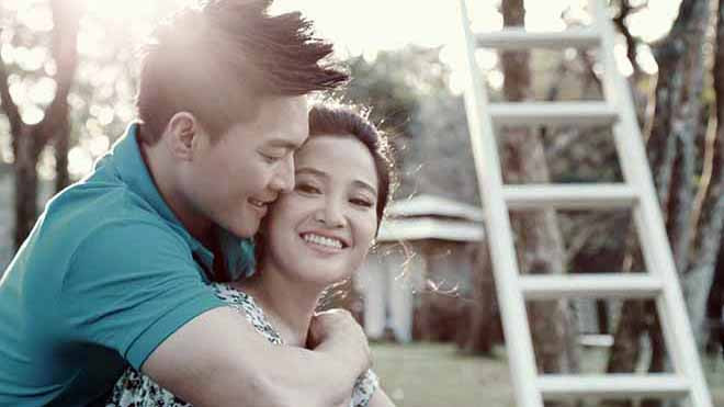 Chuyện tình tuyệt đẹp của MC Hồng Phượng và 'Hoàng tử xiếc' Giang Quốc Cơ Ảnh 2