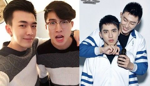 Đặt lên bàn cân 2 phim boys love đình đám: Thượng Ẩn vs Tựa như tình yêu Ảnh 2