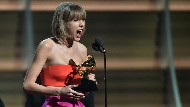 Grammy có thực sự xuống cấp như lời Tùng Dương? Ảnh 2