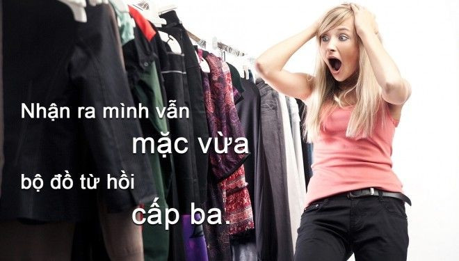 Những nỗi niềm cực sướng mà chỉ có con gái mới thấu hiểu Ảnh 2