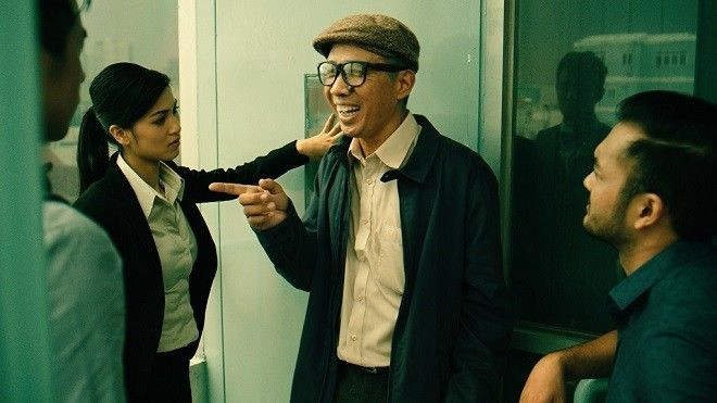 Nhà sản xuất 'Siêu trộm': Gu xem phim của khán giả rồi sẽ khác Ảnh 2