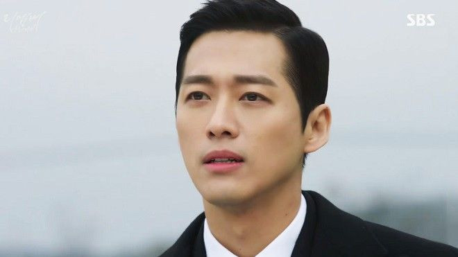 Ác nhân nham hiểm của 'Remember' bị em gái ruột bán đứng Ảnh 2