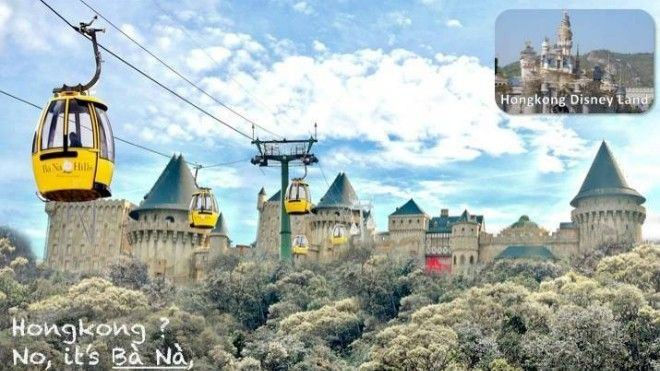 Bộ ảnh chứng minh việc bạn không phải đi du lịch ở đâu khác - ngoài Việt Nam Ảnh 2