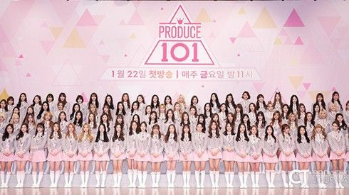 Show tìm kiếm girlgroup Hàn lộ hợp đồng không lương, chỉnh sửa Ảnh 2