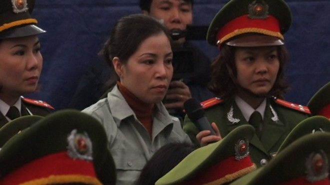 Có hay không chuyện nữ tử tù tự bơm tinh trùng để thụ thai? Ảnh 2