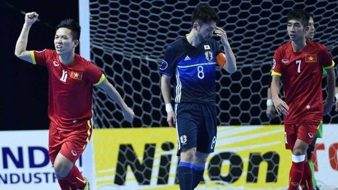 Fan Việt đi đâu để cổ vũ đội tuyển futsal Việt Nam dự World Cup? Ảnh 2