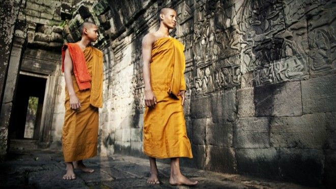 20 hành trình không đi phí cả cuộc đời Ảnh 2