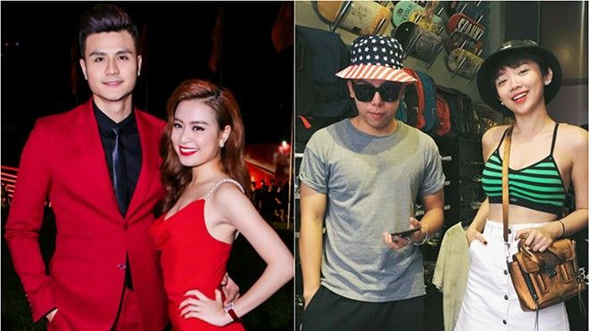 3 đám cưới ngôn tình đáng mong đợi của các thí sinh The Remix Ảnh 2