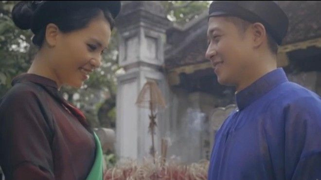 Những hit cũ liệu có làm nên chuyện ở 'VTV - Bài hát tôi yêu 2016'? Ảnh 2