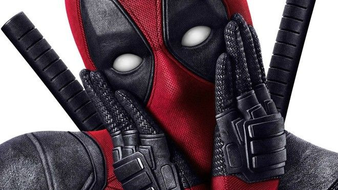Vì sao không có phim Việt nào đọ lại 'Deadpool'? Ảnh 2