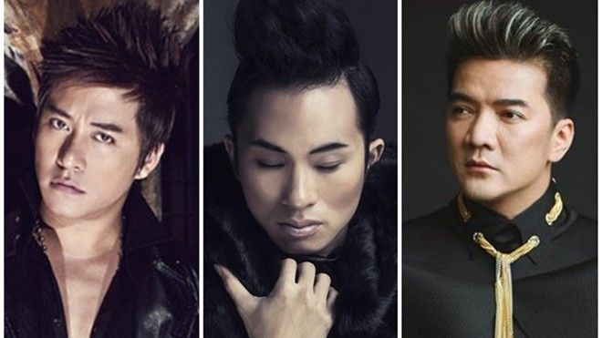 Sao Việt 'đua nhau' tổ chức đêm nhạc riêng nhân dịp đầu năm Ảnh 2