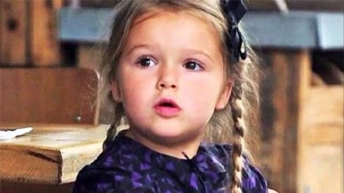 Victoria Beckham ngạc nhiên khi con gái Harper có blog riêng Ảnh 2