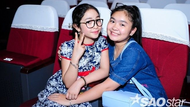 Thiện Nhân, Hồng Minh háo hức tập luyện cho đêm trao giải VTV - Bài hát tôi yêu Ảnh 2