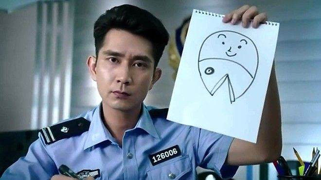 'Mỹ nhân ngư' là phim ăn khách nhất Trung Quốc mọi thời đại Ảnh 2