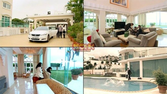 Là fan TVB đích thực, không thể không biết 10 địa danh này Ảnh 2