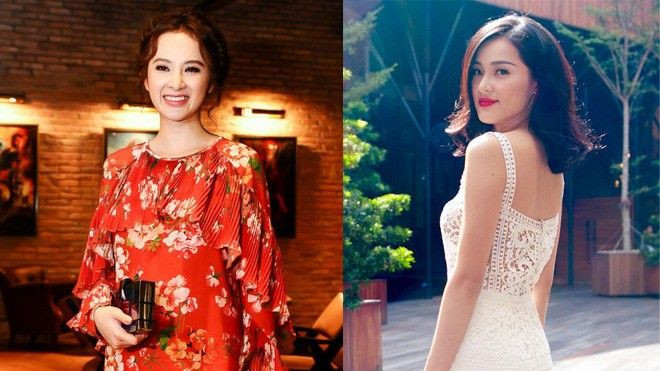 Những ngọc nữ mới của màn ảnh Việt 2016 Ảnh 2