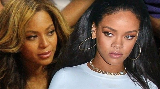 Rihanna tiếp tục hủy diễn sau Grammy, Beyoncé cháy vé tour thế giới Ảnh 2