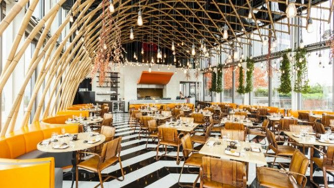 4 rooftop 'chất phát ngất' phải ghé ngay khi đến London Ảnh 2