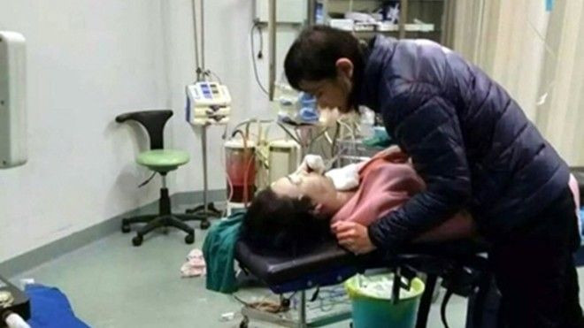 Người mẫu đột ngột tử vong khi đang được nâng ngực Ảnh 2