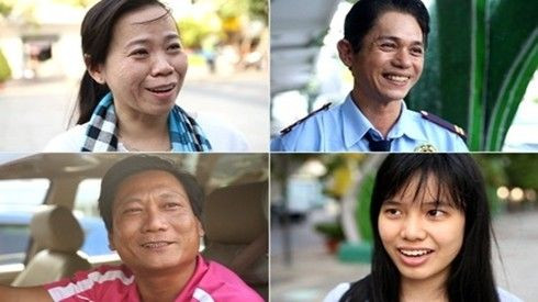 Người Sài Gòn nhắn nhủ gì đến bí thư Đinh La Thăng? Ảnh 2