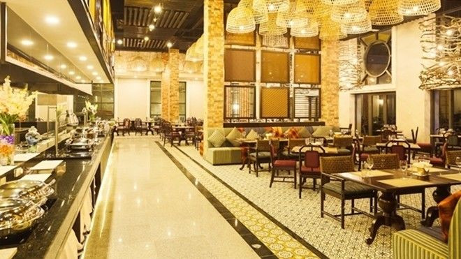 Bên trong nhà ga cáp treo Fansipan, điểm check-in mới tinh của giới trẻ Ảnh 2