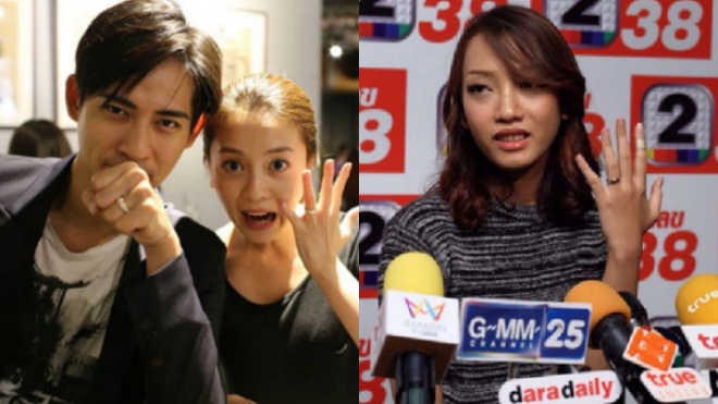 Châu Du Dân phản ứng với 'tình nhân tin đồn': ‘Bị tâm thần thì đi khám đi’ Ảnh 2