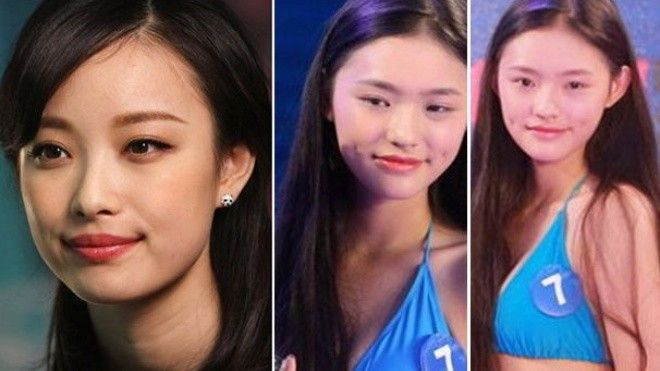 Phùng Thiệu Phong bị chê dại vì gu yêu xuống dốc Ảnh 2