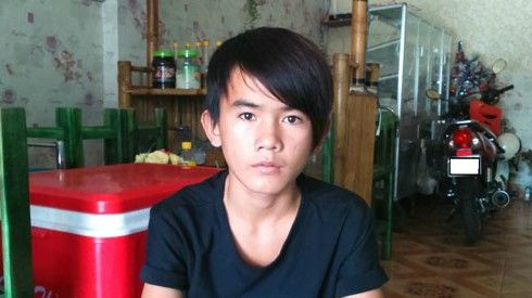 Bé trai may mắn thoát khỏi địa ngục kinh hoàng ẩn trong quán phở Lý Quốc Sư Ảnh 2