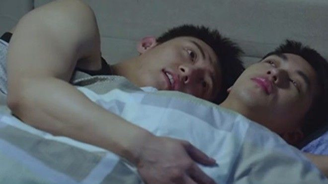 ‘Thượng ẩn’: Cố Hải lợi dụng buổi khám sức khỏe để ‘soi hàng’ Nhân Tử Ảnh 2