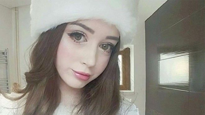 Không phải gái xinh nào cũng có người yêu, đẹp như búp bê còn ế Ảnh 2