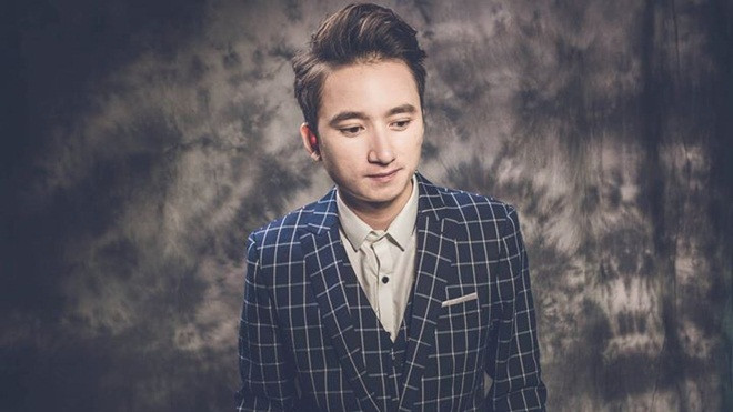 Những bài hát 'đốn tim fan' của Phan Mạnh Quỳnh mà không phải ai cũng biết Ảnh 2