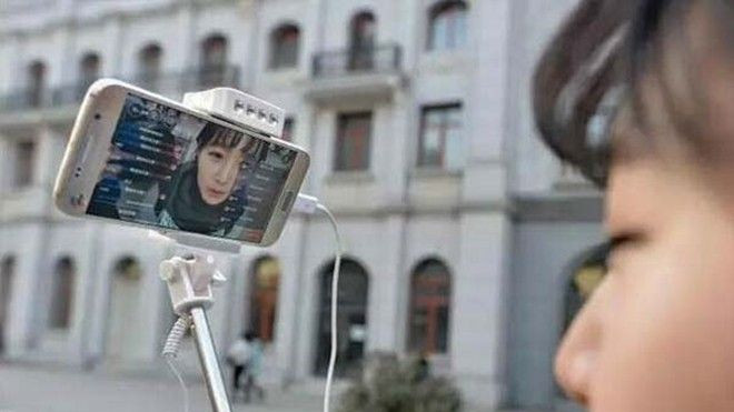 Hot girl 9X bỏ túi 70 triệu/tháng nhờ… 'sống ảo' Ảnh 2