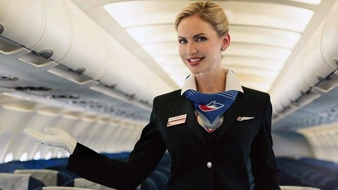 Sự thật mà các tiếp viên hàng không chẳng bao giờ muốn tiết lộ Ảnh 2