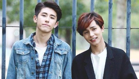 'Thượng ẩn' không chỉ có mỗi Hải-Nhân mà còn có Vưu Kỳ - Dương Mãnh Ảnh 2