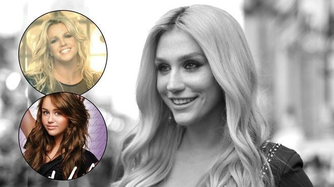 Britney Spears, Miley Cyrus và những bài hát không ai nghĩ là do Kesha sáng tác Ảnh 2