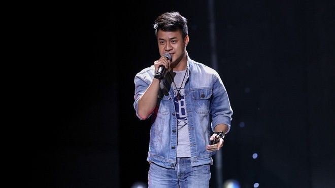 Thần tượng Bolero: Nơi ‘thoát xác’ của chàng MC đám cưới Thanh Phương Ảnh 2