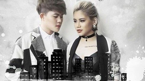 Yến Lê hòa giọng 'ngọt lịm' cùng Fame Chí Thành trong single mới Ảnh 2